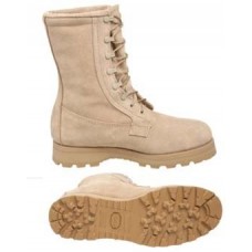 Ботинки армейские Belleville Intermediate Cold Wet Boot (Б - 021) 48-49 размер